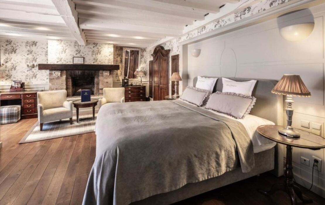 Hotel De Orangerie by CW Hotel Collection - Small Luxury Hotels of the World