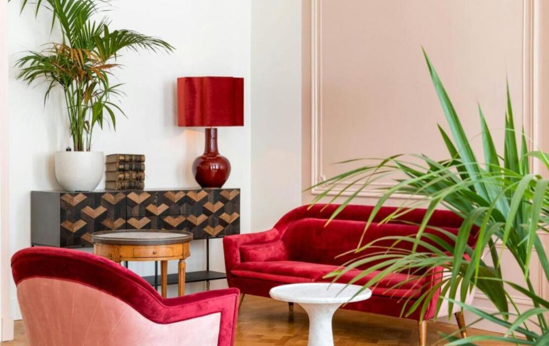 Sapphire House Antwerp, Autograph Collection