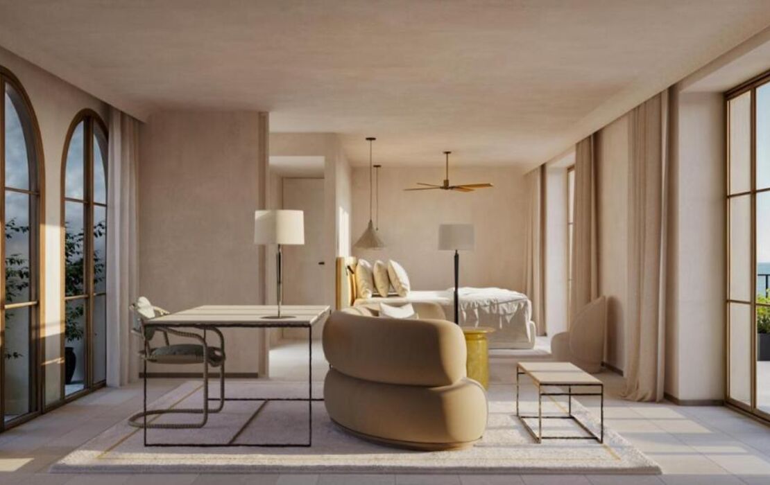 Gran Hotel Margalida by Annua Signature