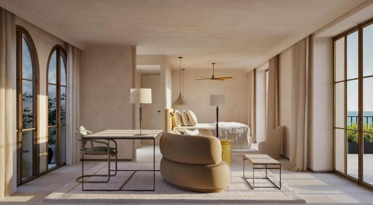 Gran Hotel Margalida by Annua Signature