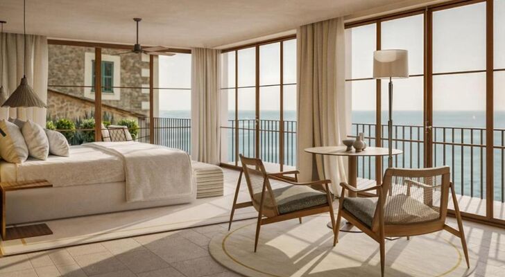 Gran Hotel Margalida by Annua Signature