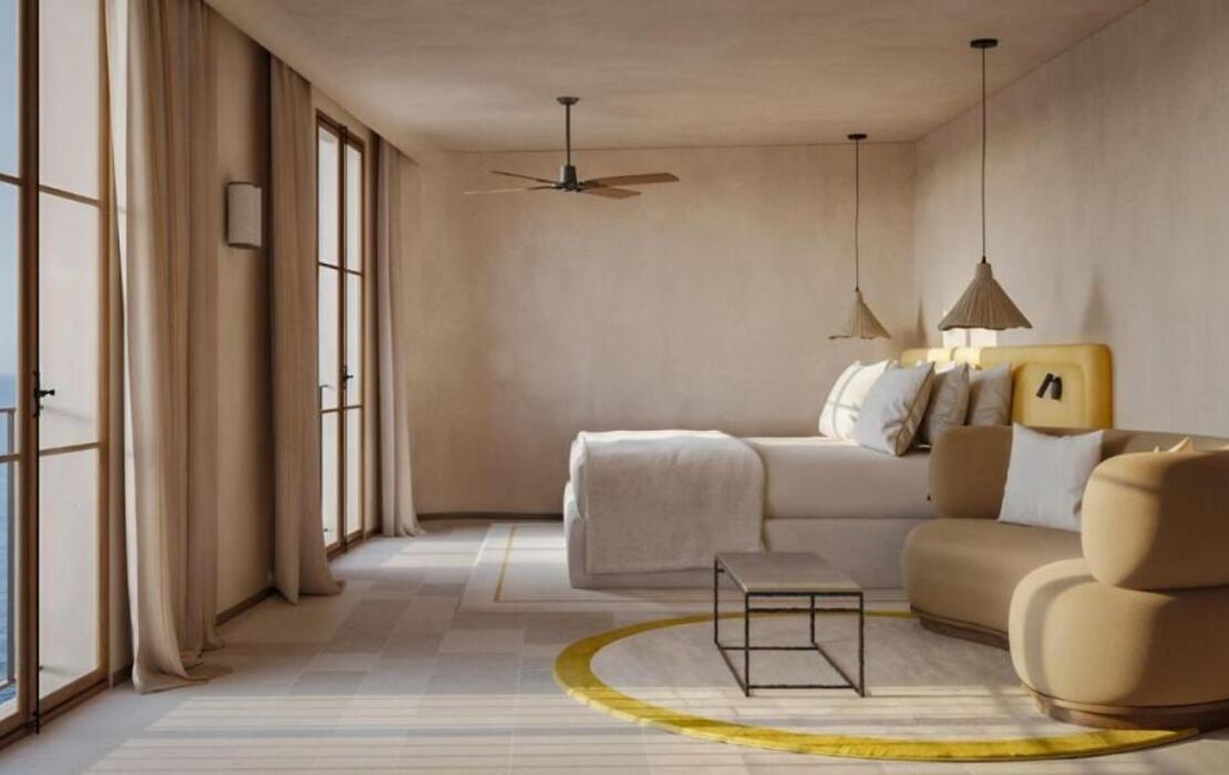 Gran Hotel Margalida by Annua Signature