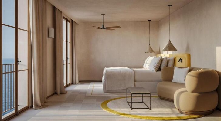 Gran Hotel Margalida by Annua Signature