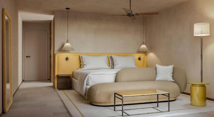 Gran Hotel Margalida by Annua Signature