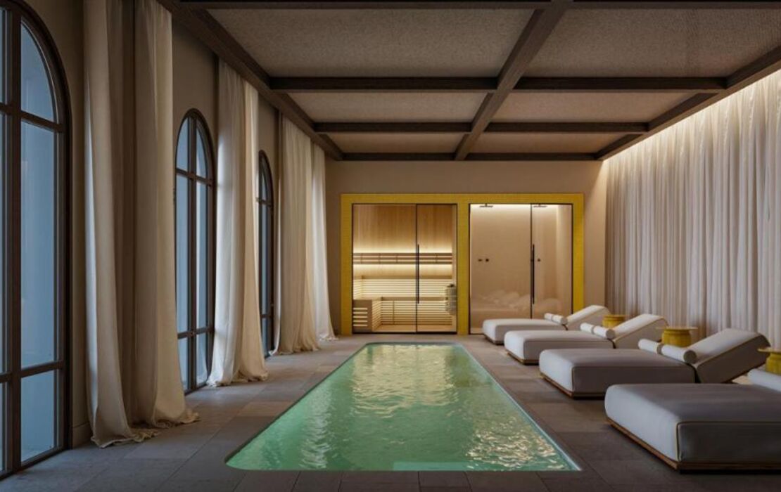 Gran Hotel Margalida by Annua Signature