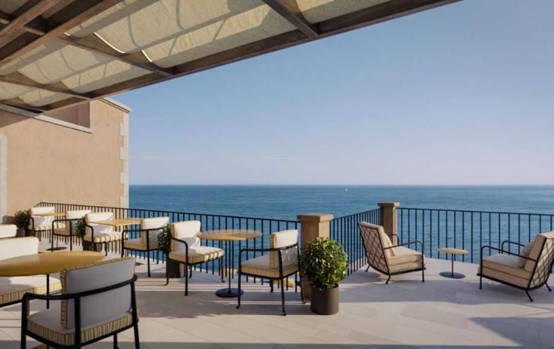 Gran Hotel Margalida by Annua Signature