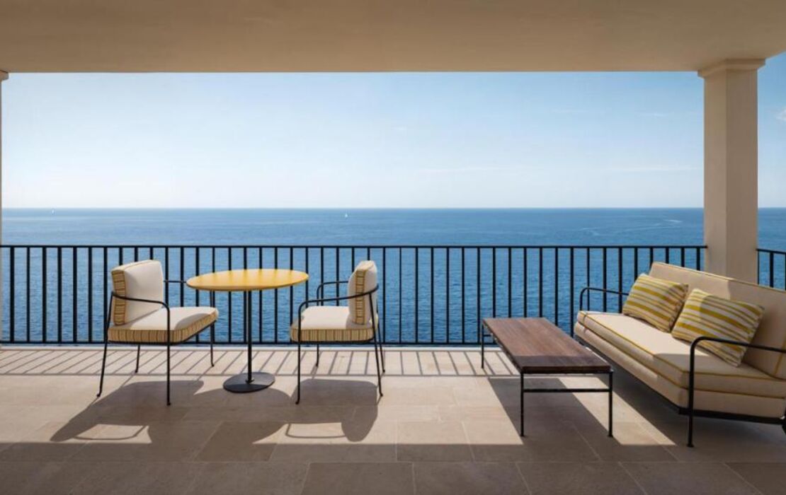 Gran Hotel Margalida by Annua Signature