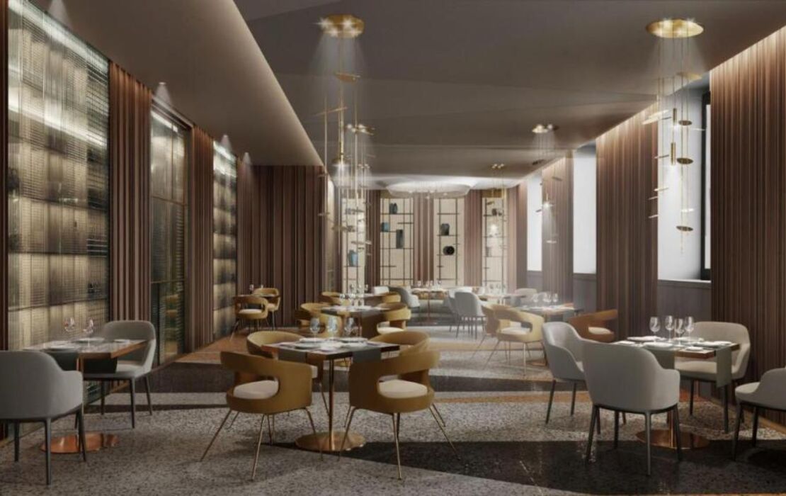 Casa Baglioni Milan - The Leading Hotels of the World