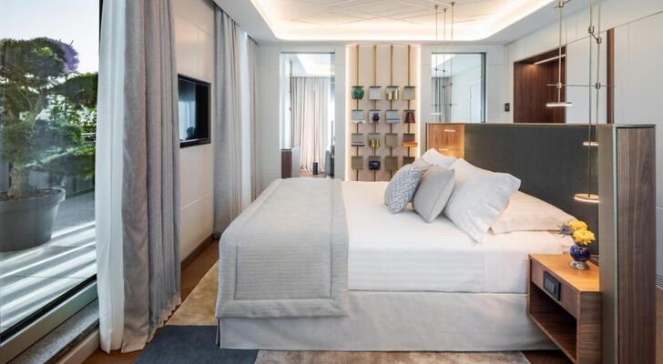 Casa Baglioni Milan - The Leading Hotels of the World