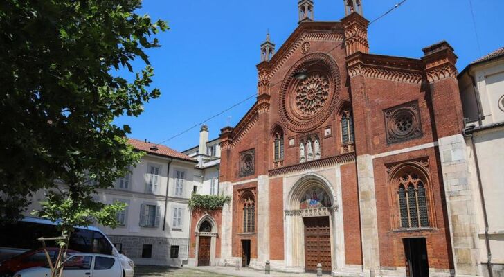 Casa Baglioni Milan - The Leading Hotels of the World