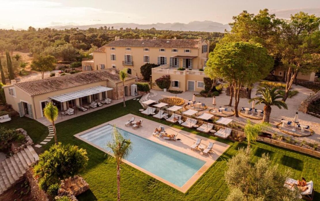 Hotel Son Xotano by Annua Signature