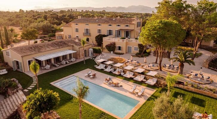 Hotel Son Xotano by Annua Signature