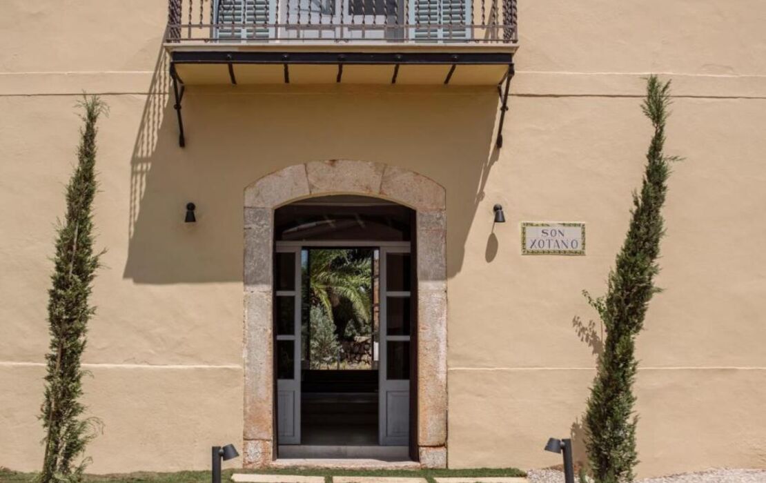 Hotel Son Xotano by Annua Signature