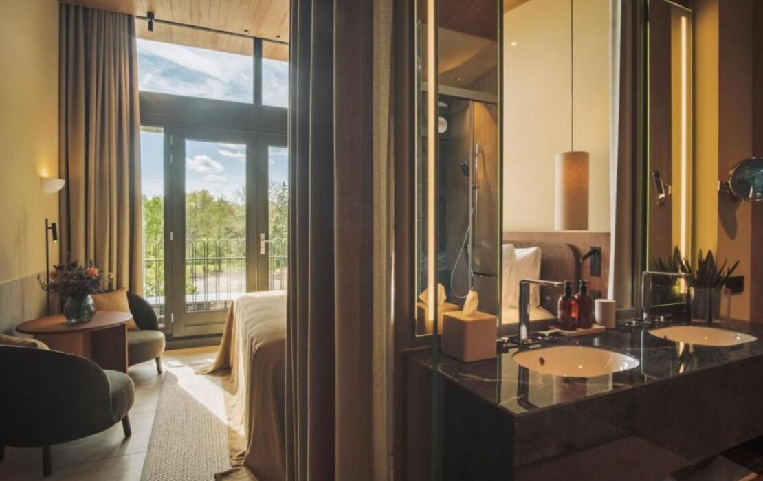 Van Oys Maastricht Retreat, a Leading Hotel of the World