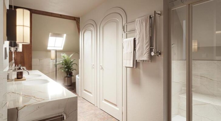 Van Oys Maastricht Retreat, a Leading Hotel of the World