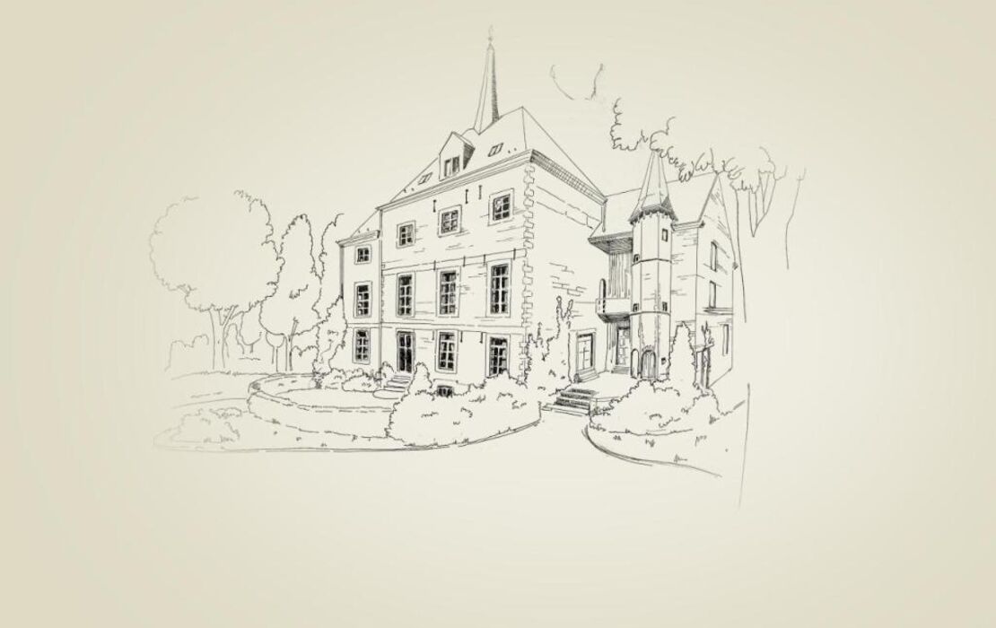 Van Oys Maastricht Retreat, a Leading Hotel of the World