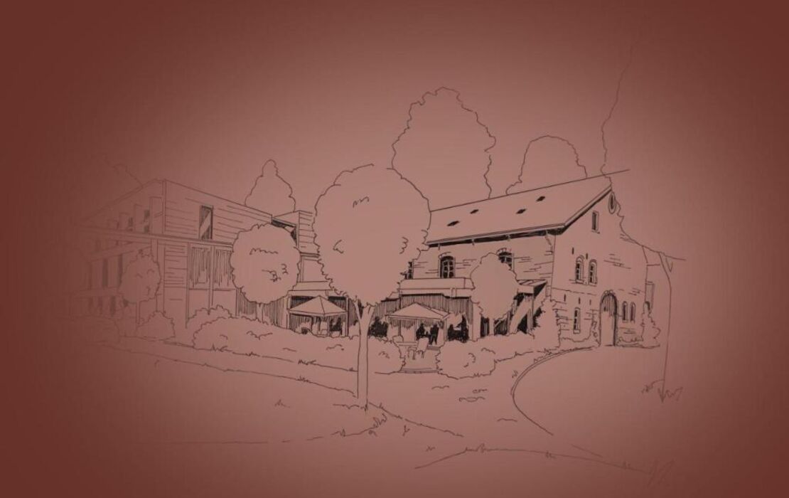 Van Oys Maastricht Retreat, a Leading Hotel of the World