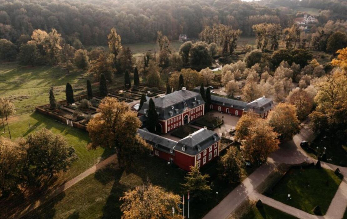 Château St Gerlach - Oostwegel Collection, member of Relais and Châteaux