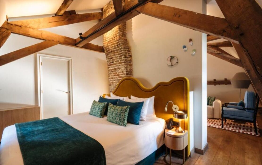 Château St Gerlach - Oostwegel Collection, member of Relais and Châteaux