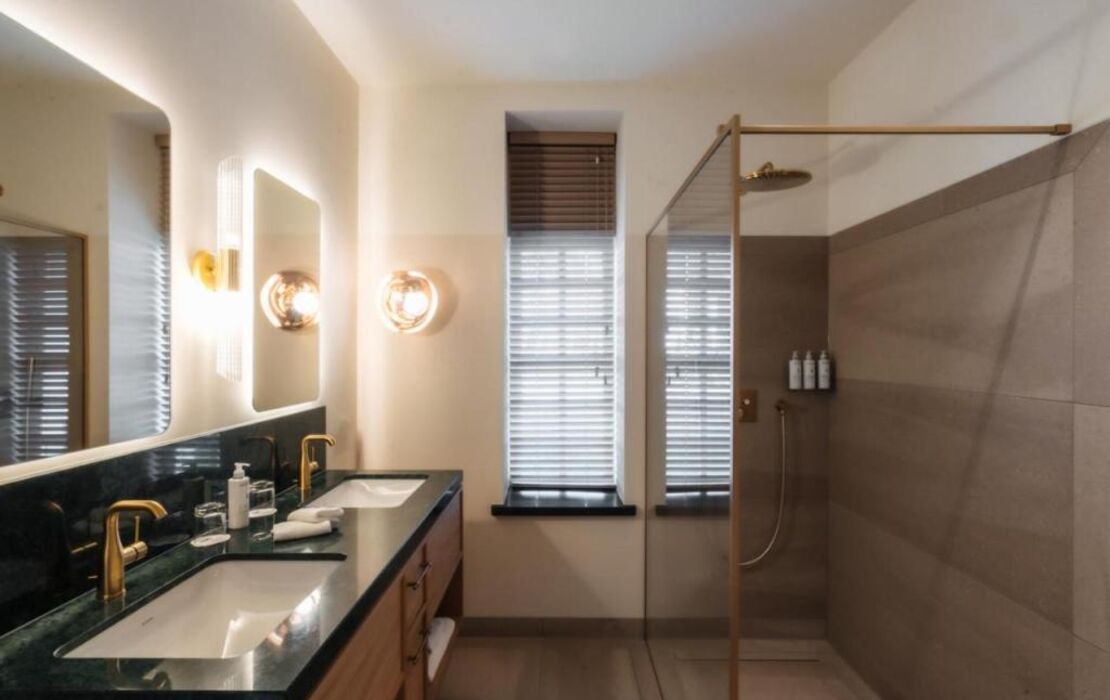 Château St Gerlach - Oostwegel Collection, member of Relais and Châteaux