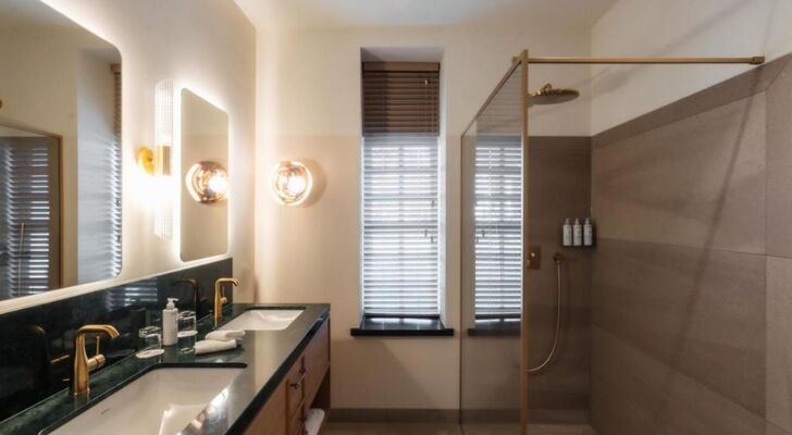 Château St Gerlach - Oostwegel Collection, member of Relais and Châteaux