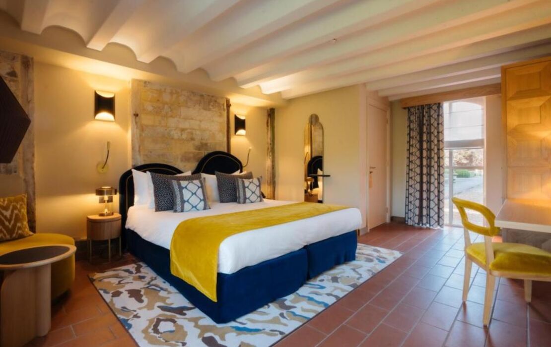 Château St Gerlach - Oostwegel Collection, member of Relais and Châteaux