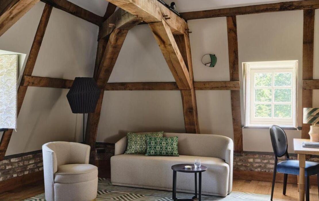 Château St Gerlach - Oostwegel Collection, member of Relais and Châteaux