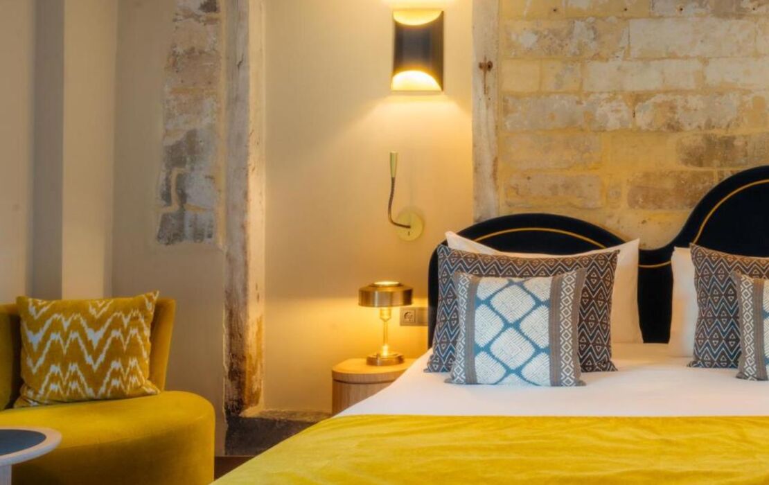 Château St Gerlach - Oostwegel Collection, member of Relais and Châteaux