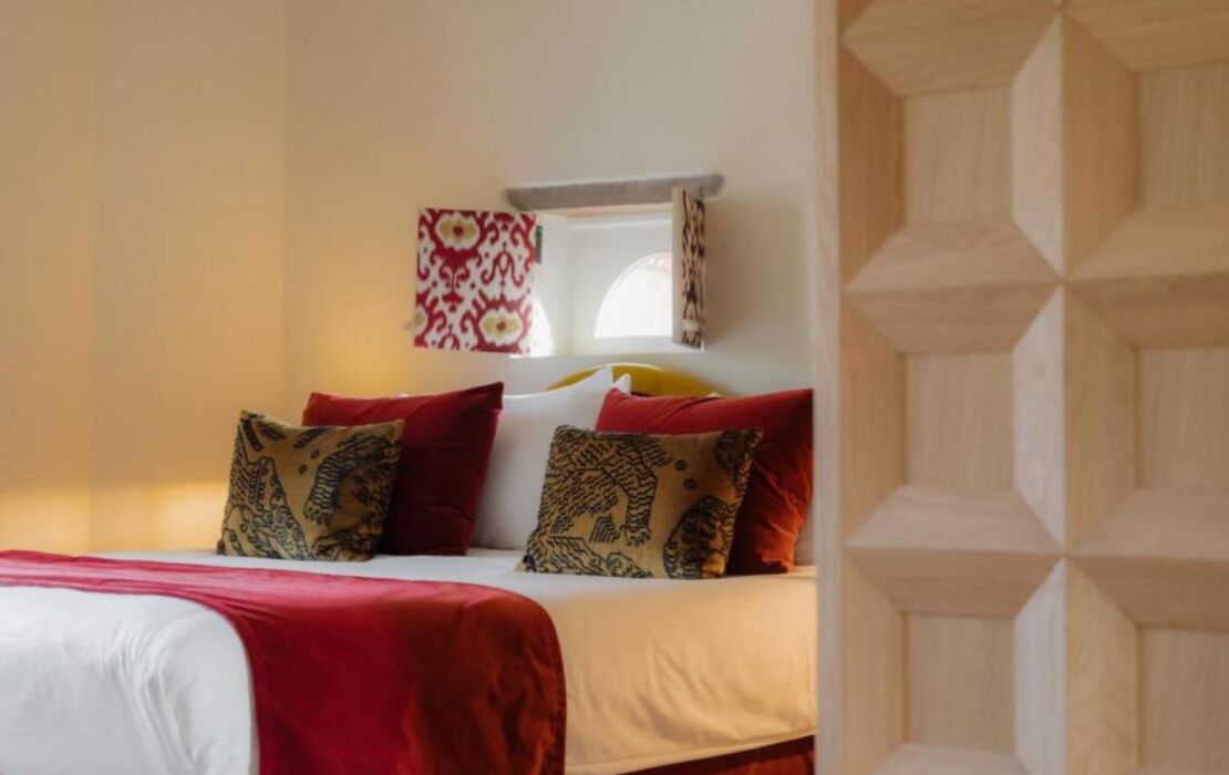 Château St Gerlach - Oostwegel Collection, member of Relais and Châteaux