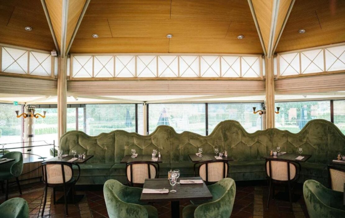 Château St Gerlach - Oostwegel Collection, member of Relais and Châteaux