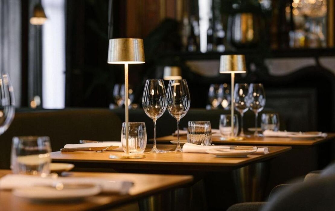 Château St Gerlach - Oostwegel Collection, member of Relais and Châteaux