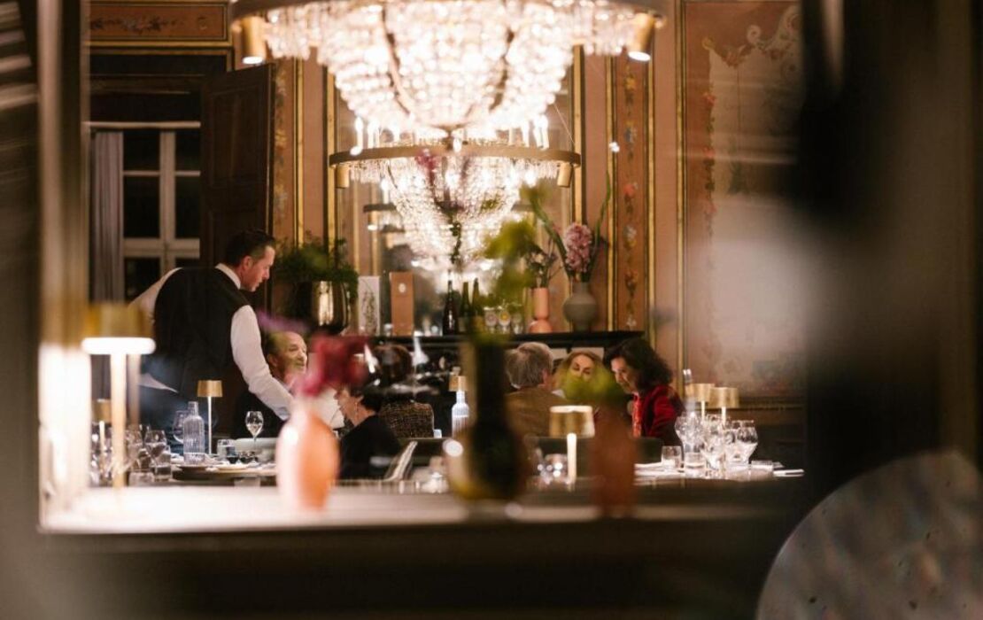 Château St Gerlach - Oostwegel Collection, member of Relais and Châteaux