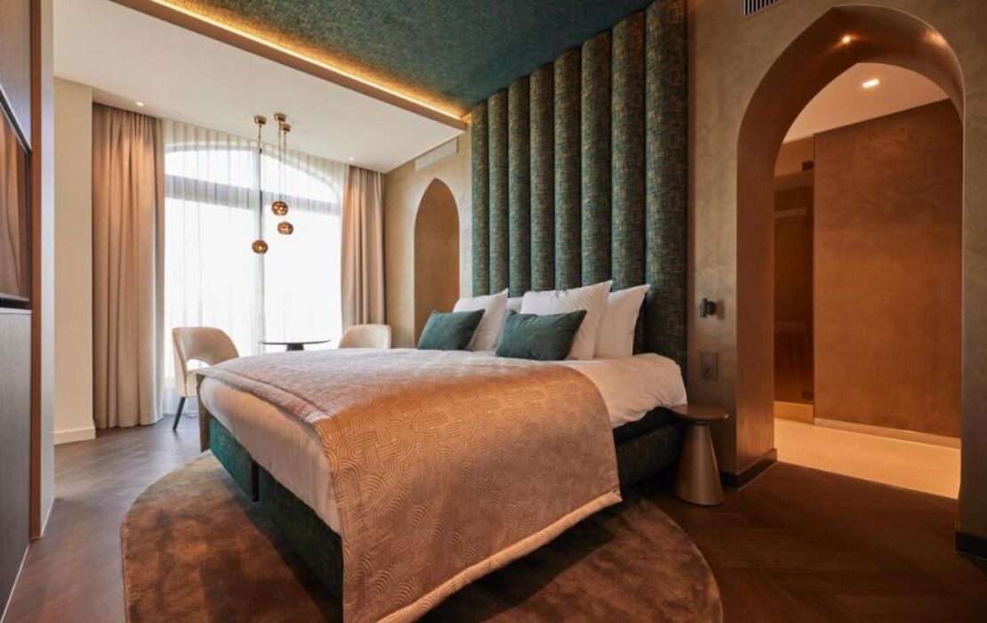 Hotel Thermen Berendonck