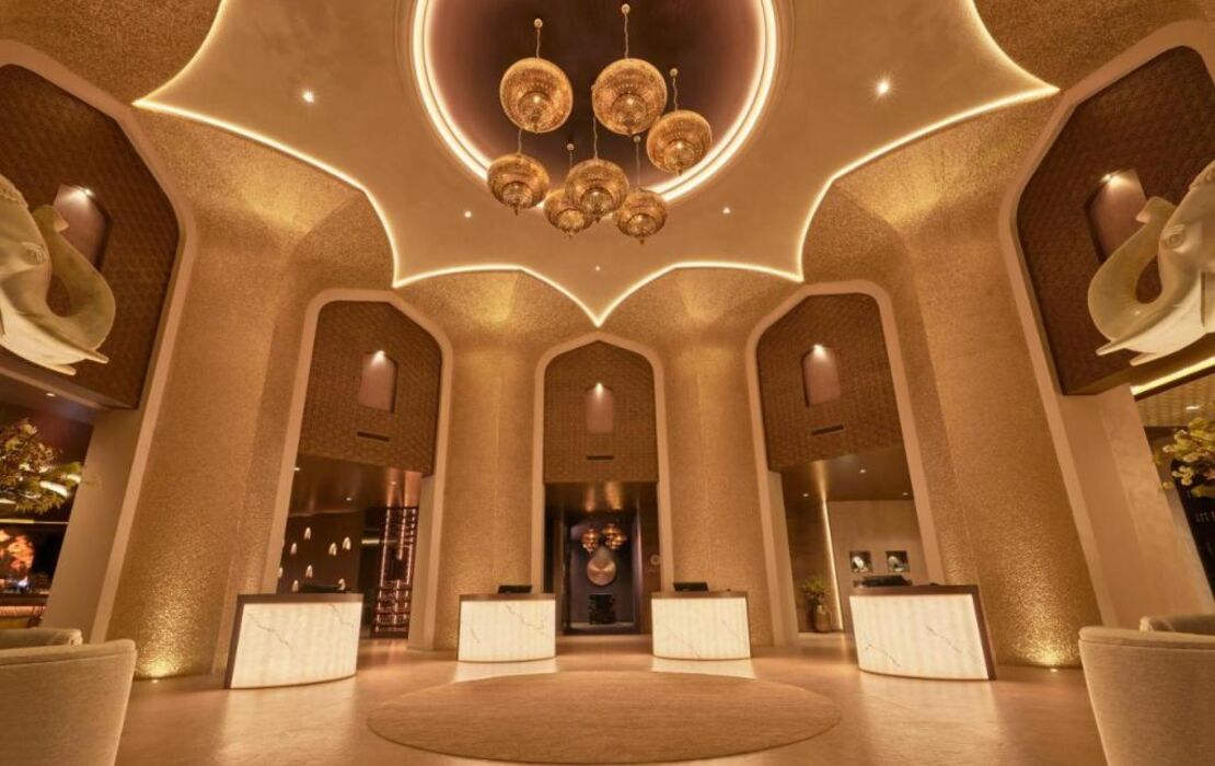 Hotel Thermen Berendonck