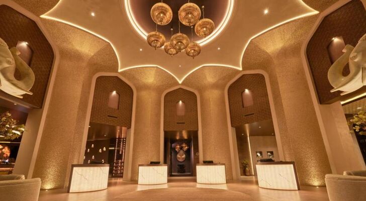 Hotel Thermen Berendonck