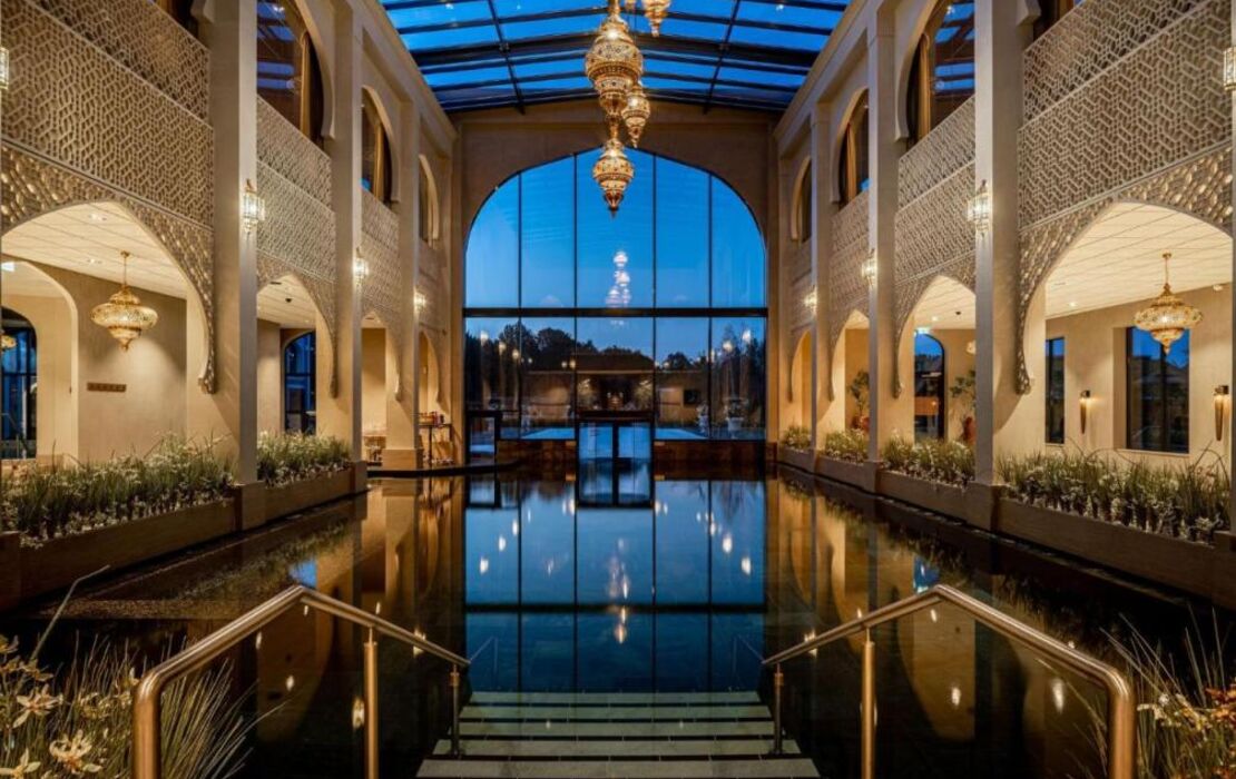 Hotel Thermen Berendonck