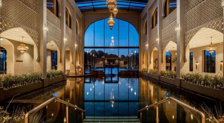 Hotel Thermen Berendonck