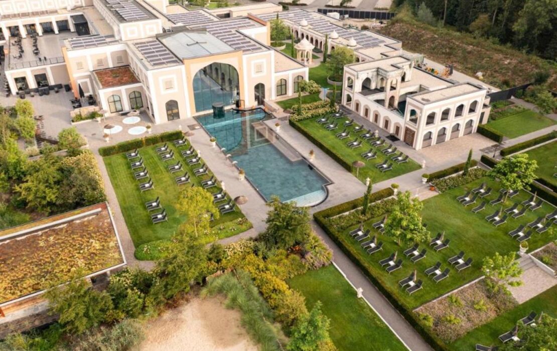 Hotel Thermen Berendonck