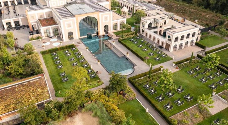 Hotel Thermen Berendonck