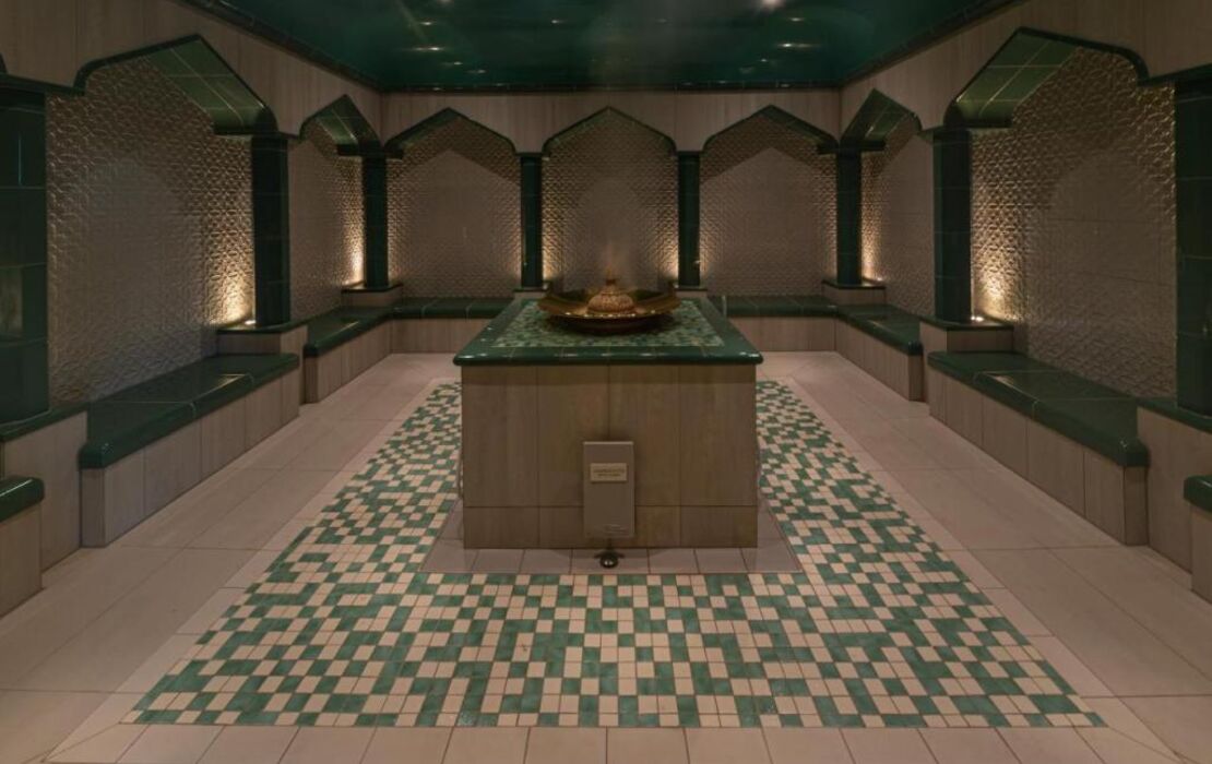 Hotel Thermen Berendonck