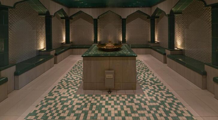 Hotel Thermen Berendonck