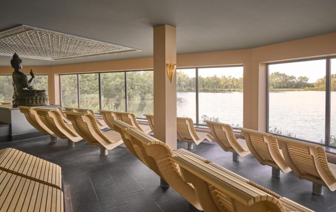 Hotel Thermen Berendonck