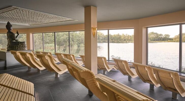 Hotel Thermen Berendonck