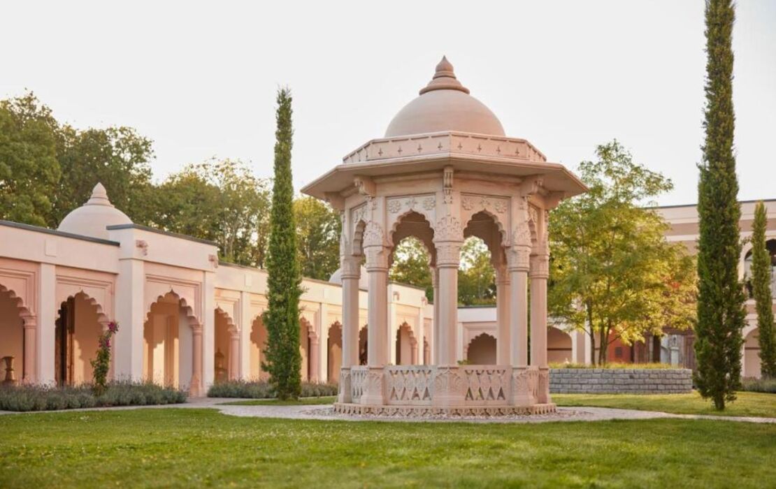 Hotel Thermen Berendonck