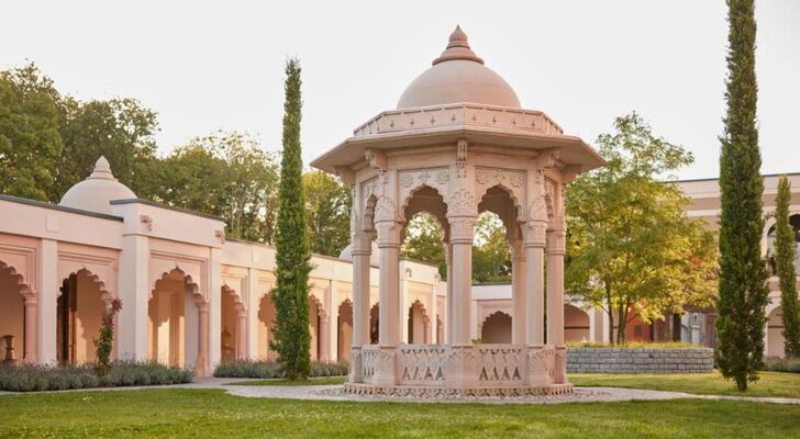 Hotel Thermen Berendonck