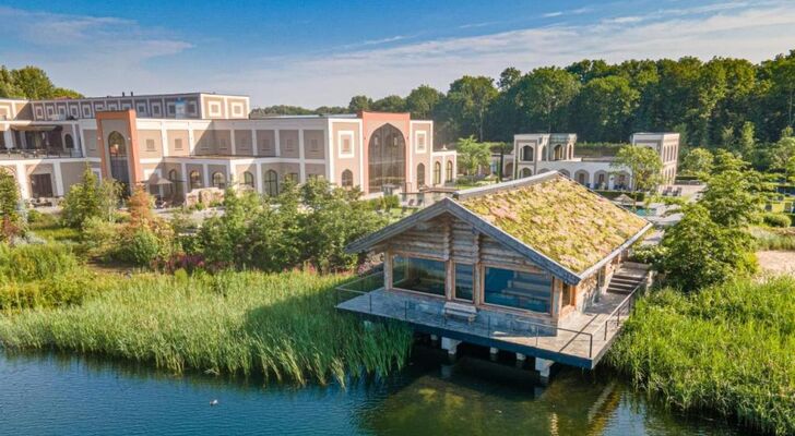 Hotel Thermen Berendonck