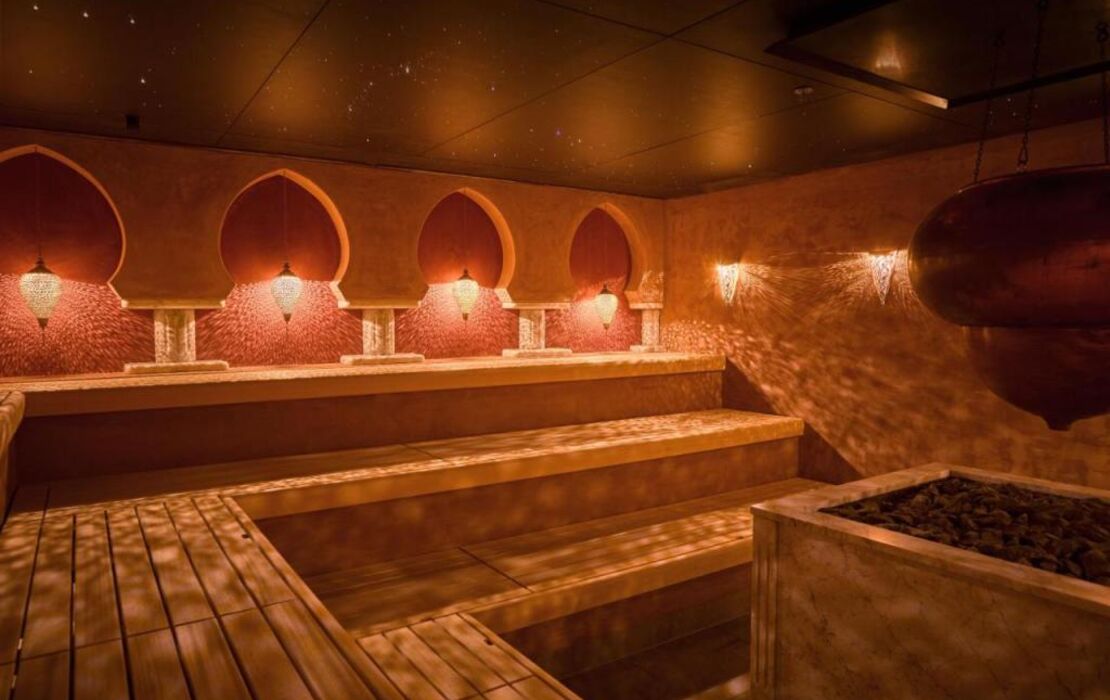 Hotel Thermen Berendonck