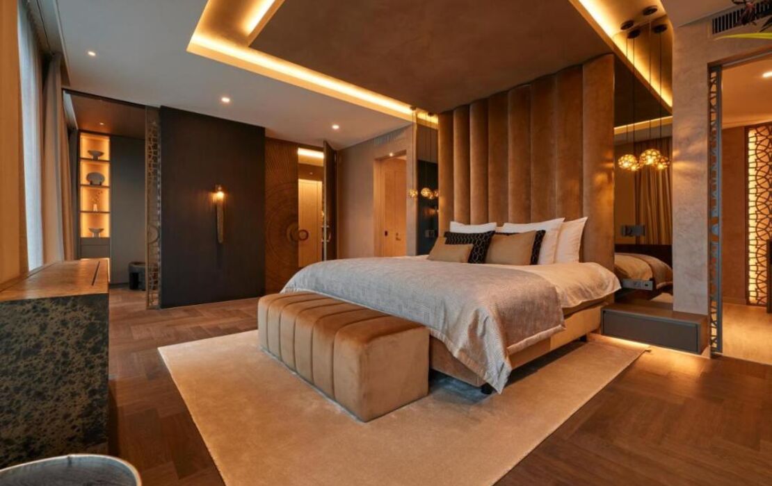 Hotel Thermen Berendonck