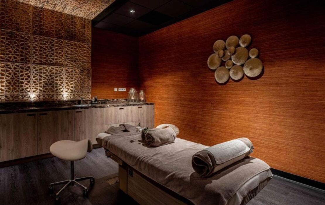 Hotel Thermen Berendonck