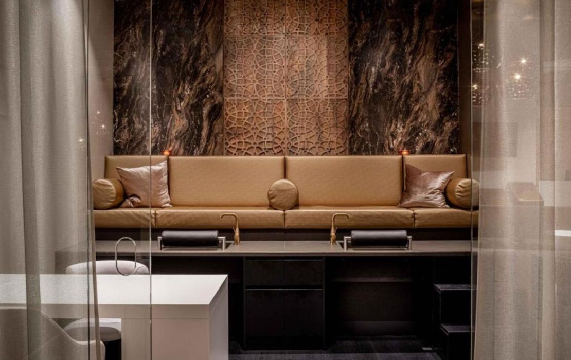 Hotel Thermen Berendonck